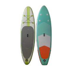 Tablero de paletas inflable: ¡Mantente fresco todo el verano!