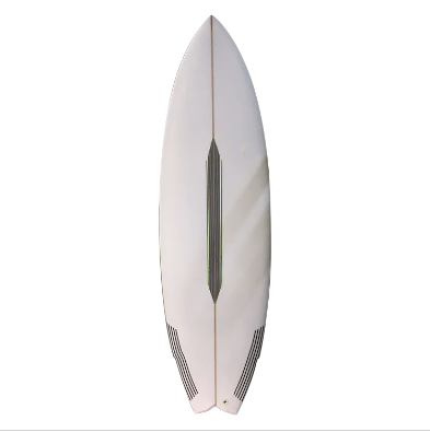 ¿Por qué las tablas de surf EPS se convierten en la mejor opción para principiantes y para el surf recreativo familiar?