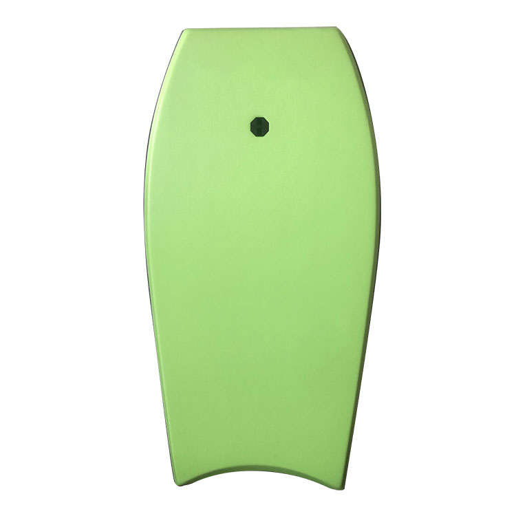 Tabla de surf en blanco EPS de 44 