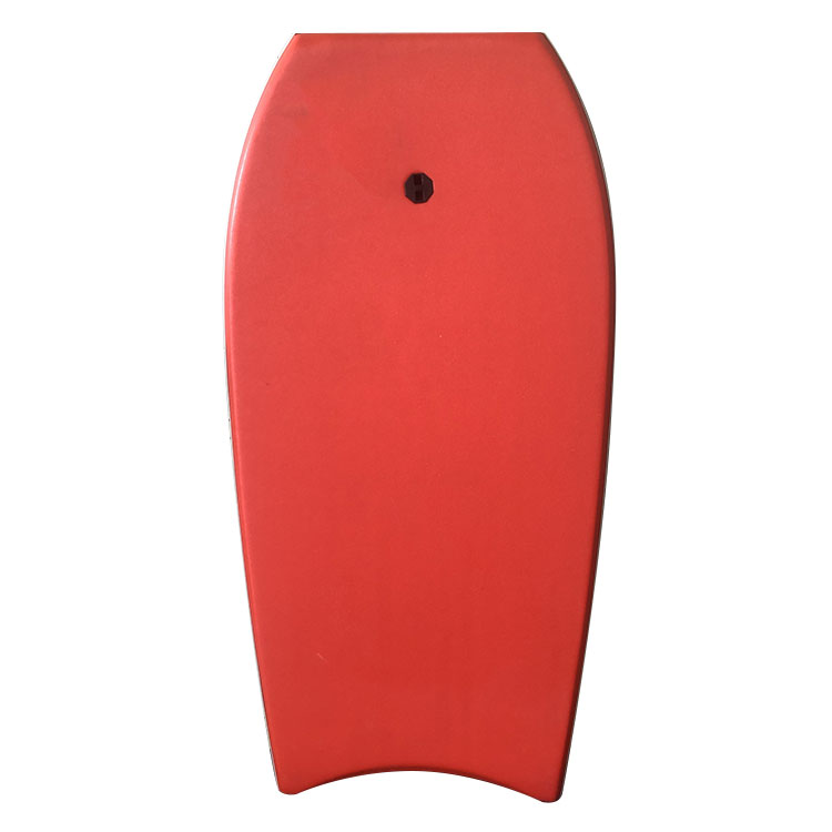 Bodyboard Boogie con parte superior de espuma blanda de 48