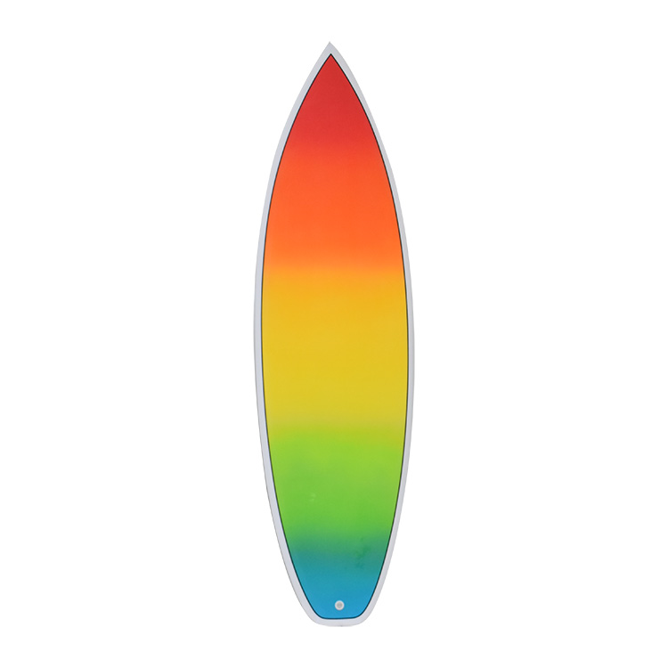 Tabla de Surf Shortboard 5'8