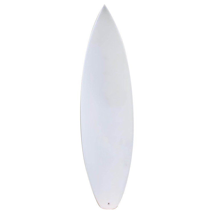 Tabla de surf EPS de 6 pies con carbono epoxi