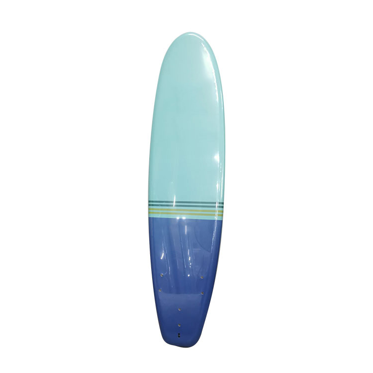 Tabla blanda de espuma de retazos de 7 pies Funboard