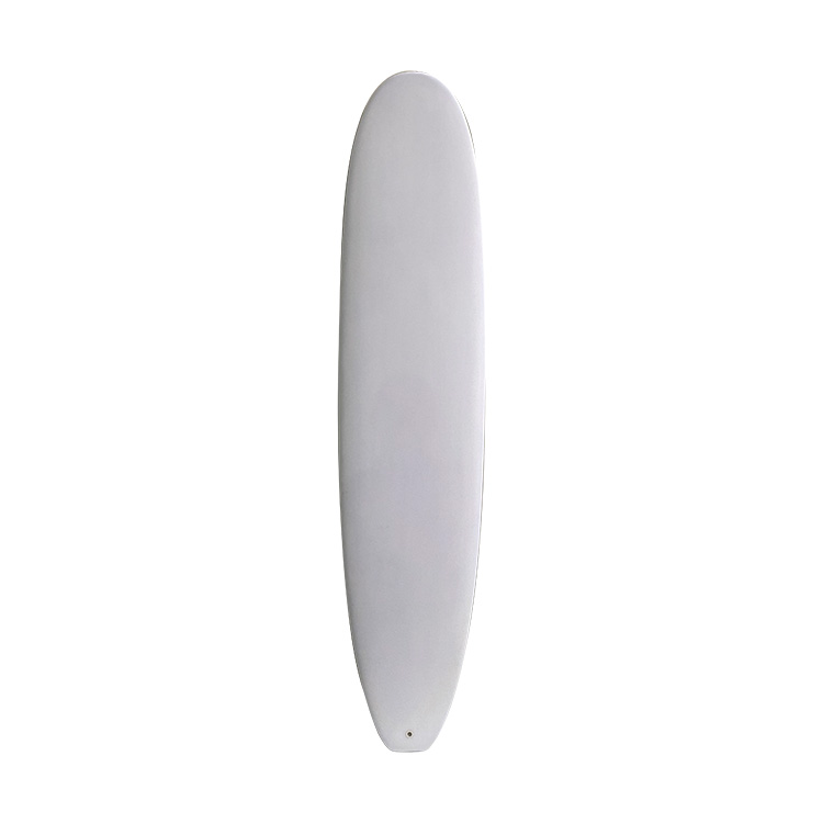 Tabla de surf Funboard en blanco de 8 pies para surfear