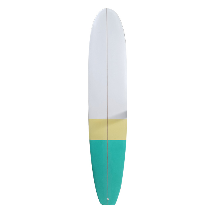 Tabla de surf longboard de epoxi de pulso de 9' 2