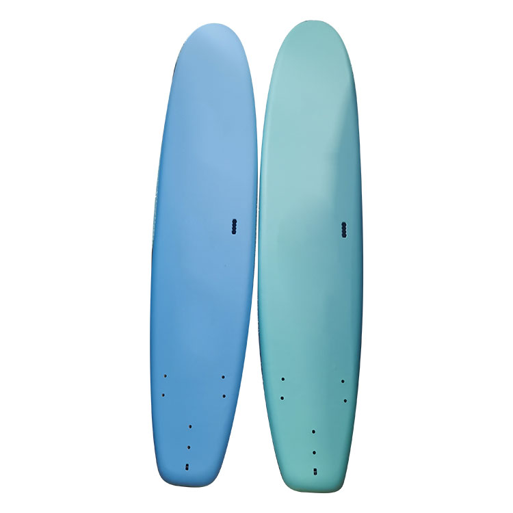 Tabla de surf 9'Soft Top Longboard Surf