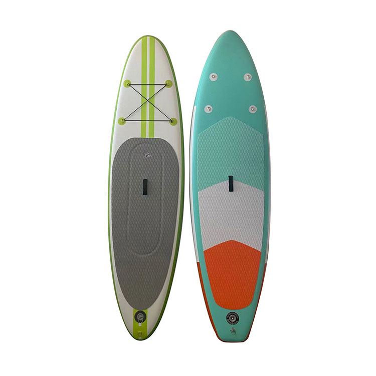 Tabla de SUP inflable redonda