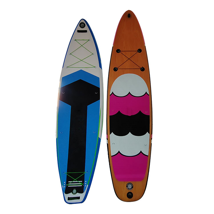 Tablas de paddle SUP inflables MSL personalizadas