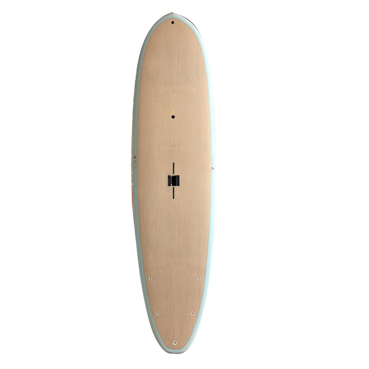 Tabla de paddle surf de epoxi personalizada