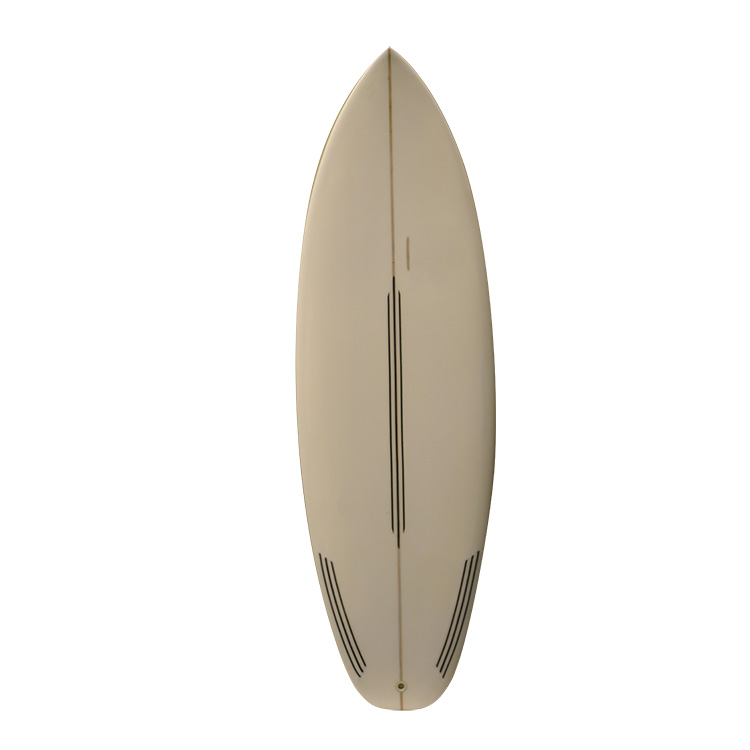 Tabla corta Epoxy Carbon 5'8