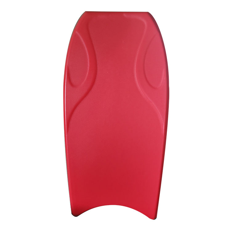 Bodyboard ligero EPS Bodyboard con patrón 3D