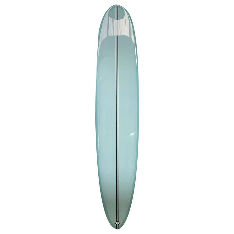 Tabla de surf PU retro Longboard 9' 6